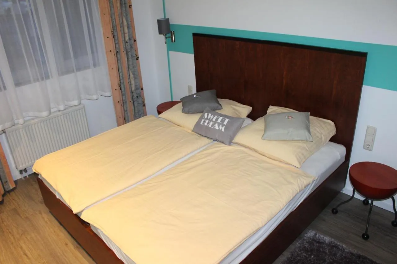 I.M.Apartments 42 M² Fuer 2 Personen location