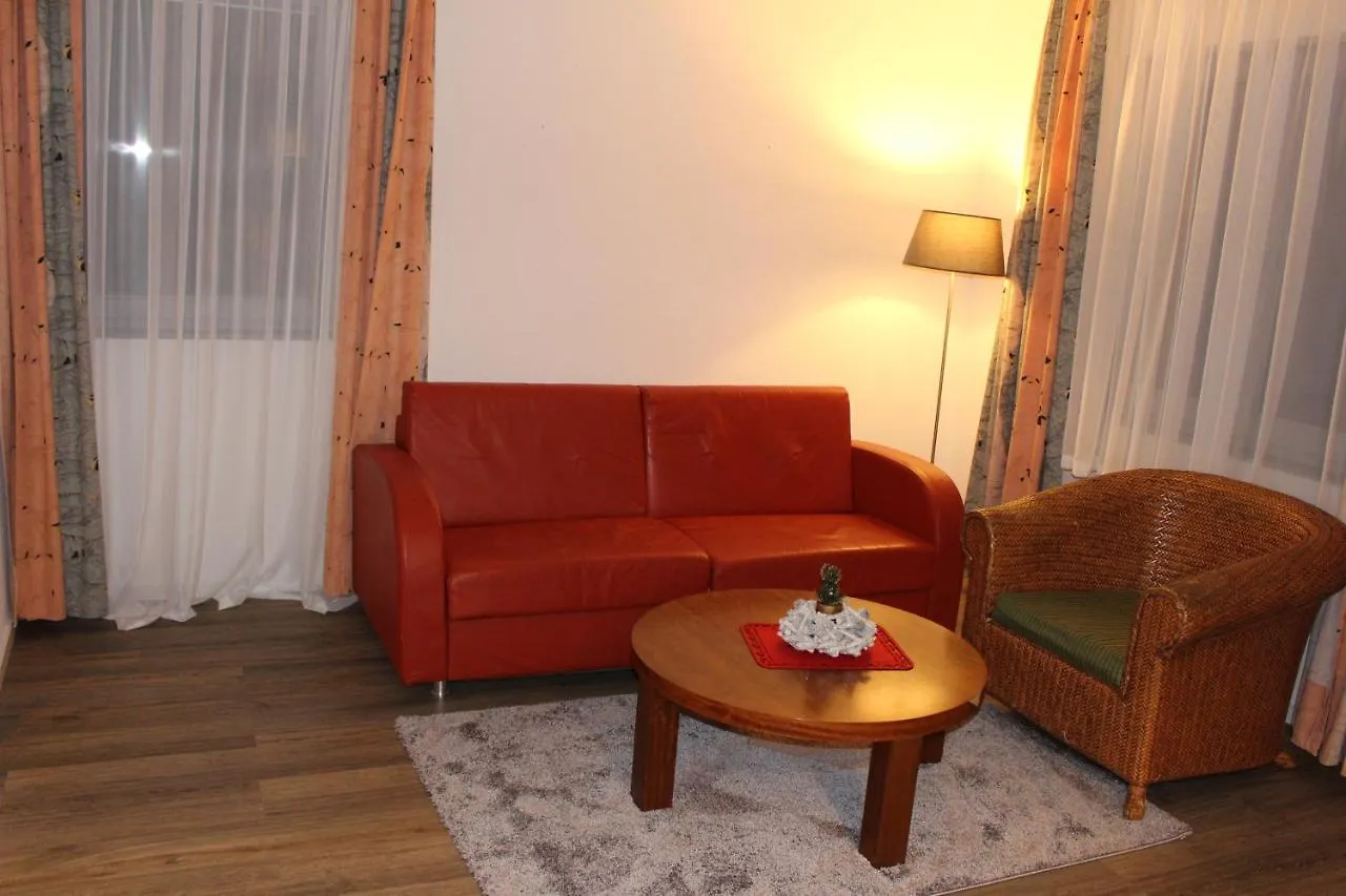 ** Aparthotel I.M.Apartments 42 M² Fuer 2 Personen Dusseldorf Germany